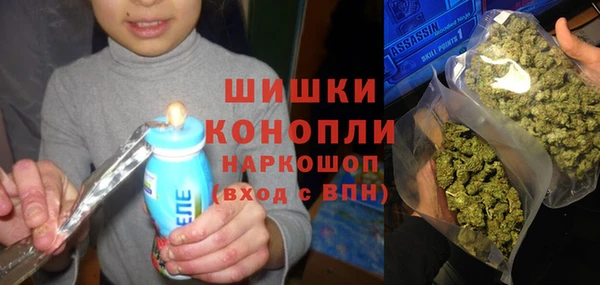 MESCALINE Алзамай